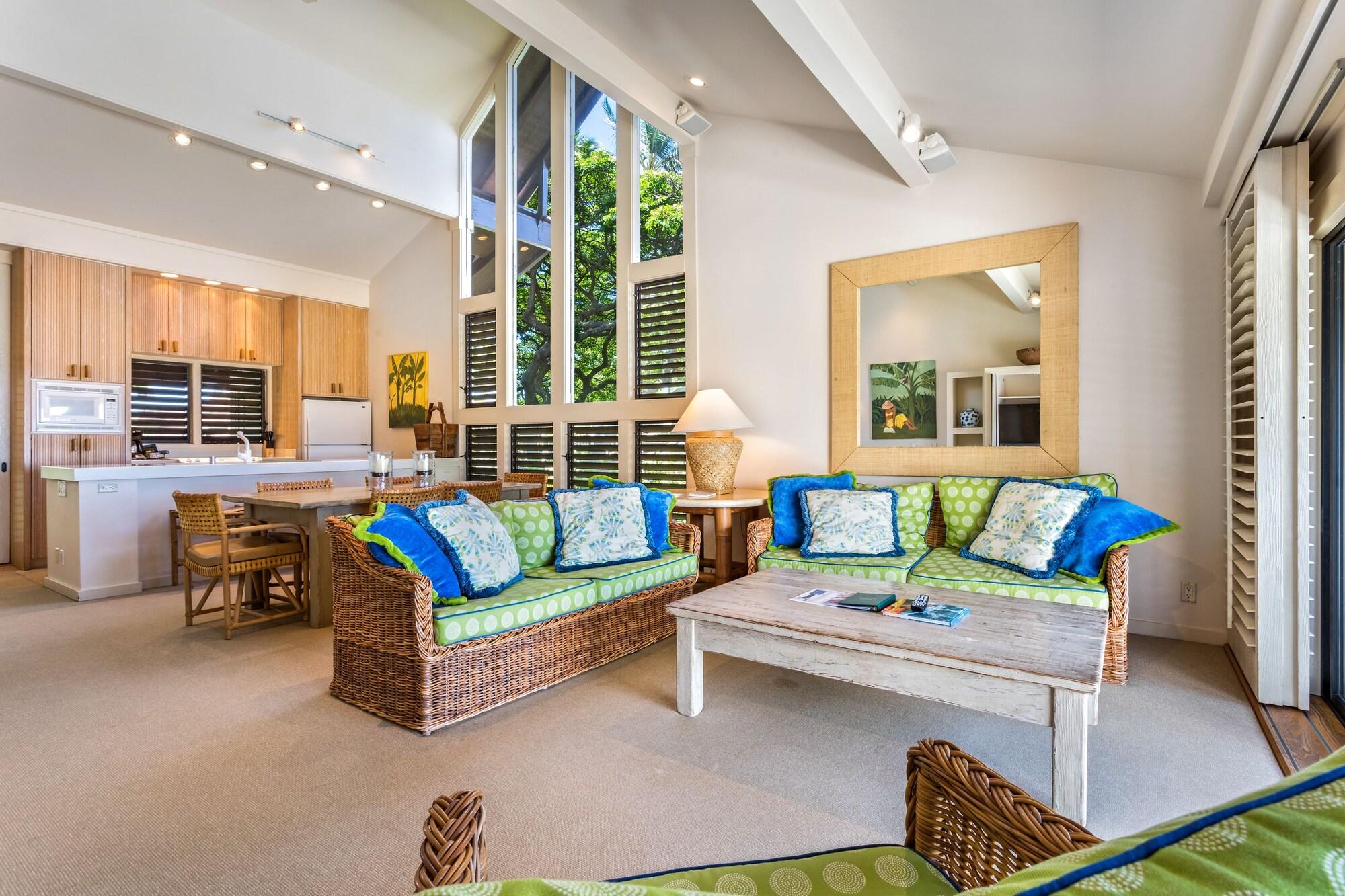 Apartamento Kiahuna Plantation Kauai By Outrigger *