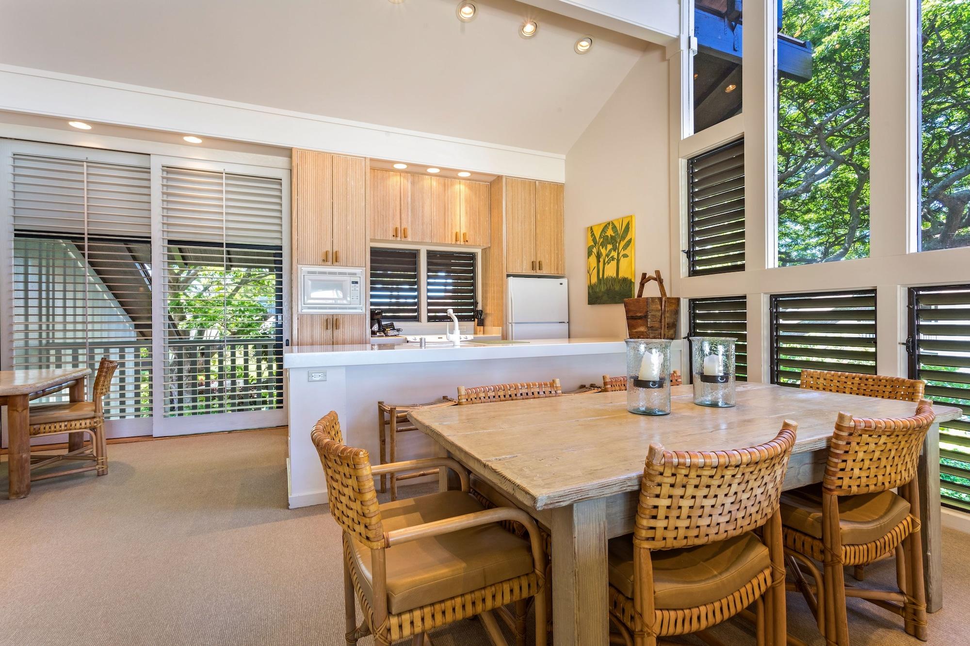 Apartamento Kiahuna Plantation Kauai By Outrigger *