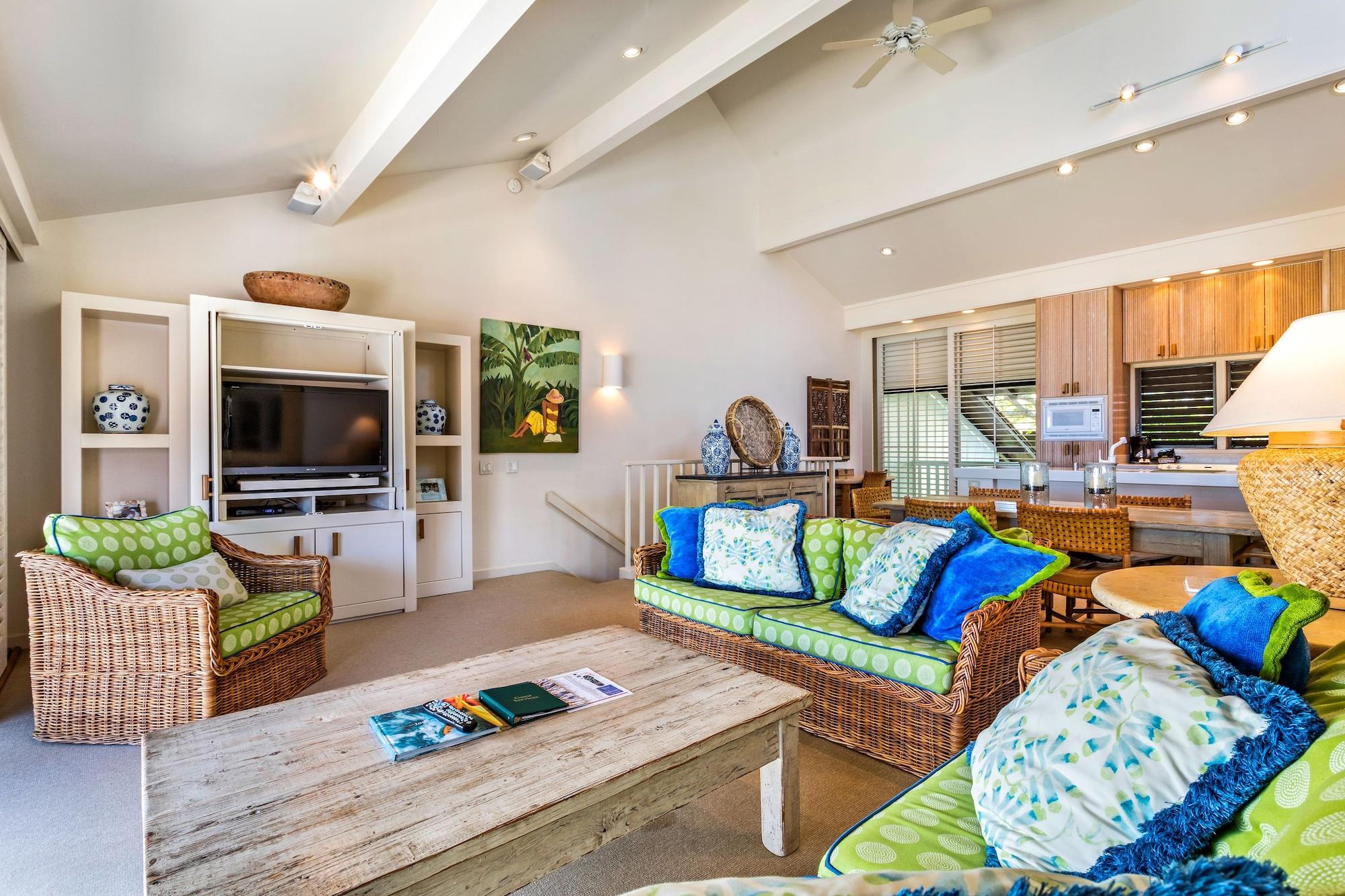 Kiahuna Plantation Kauai By Outrigger Apartamento