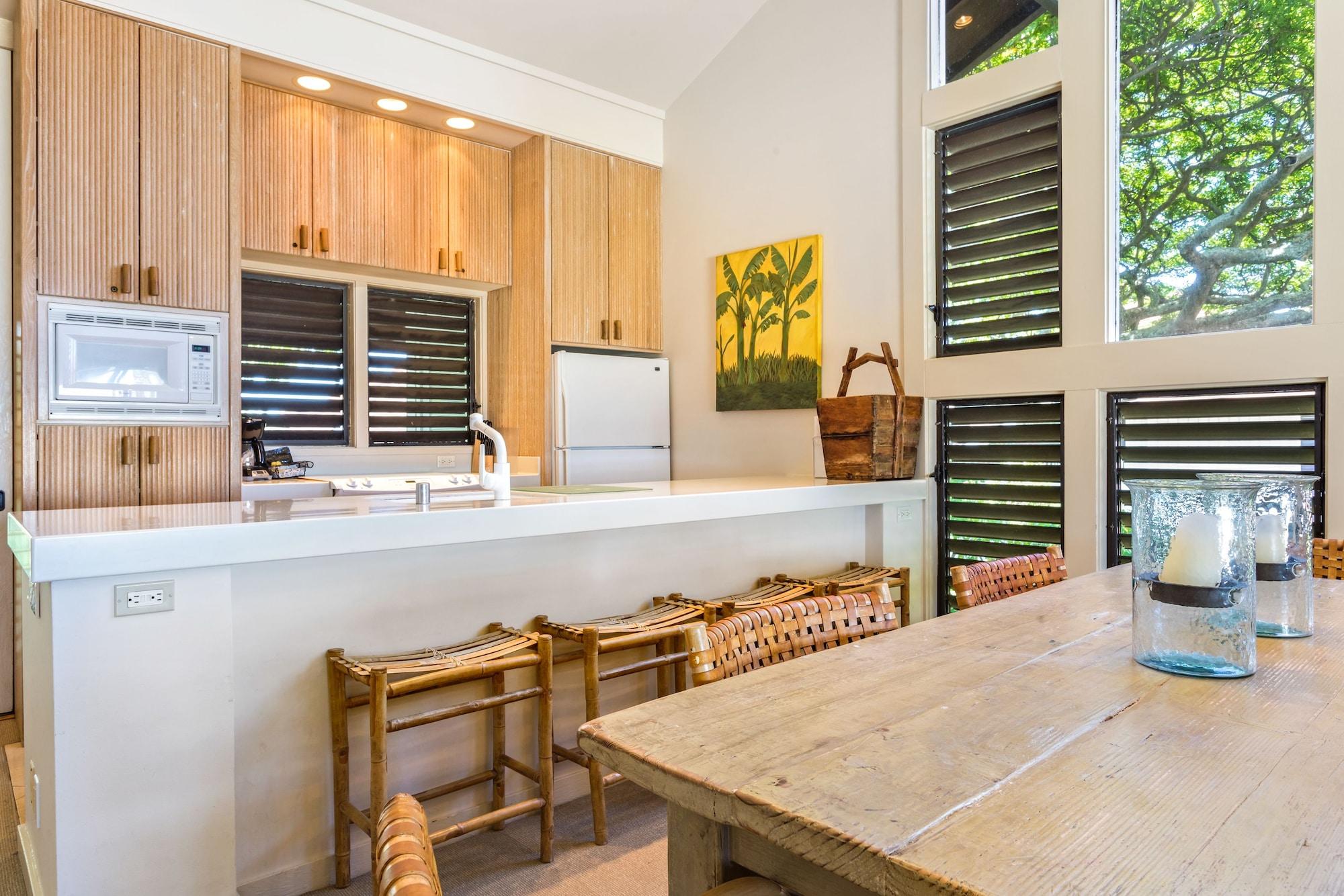 Kiahuna Plantation Kauai By Outrigger Koloa
