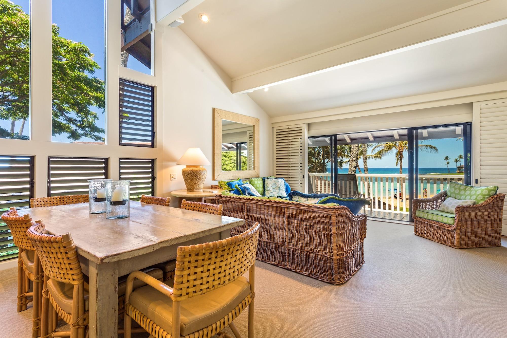 Kiahuna Plantation Kauai By Outrigger Koloa