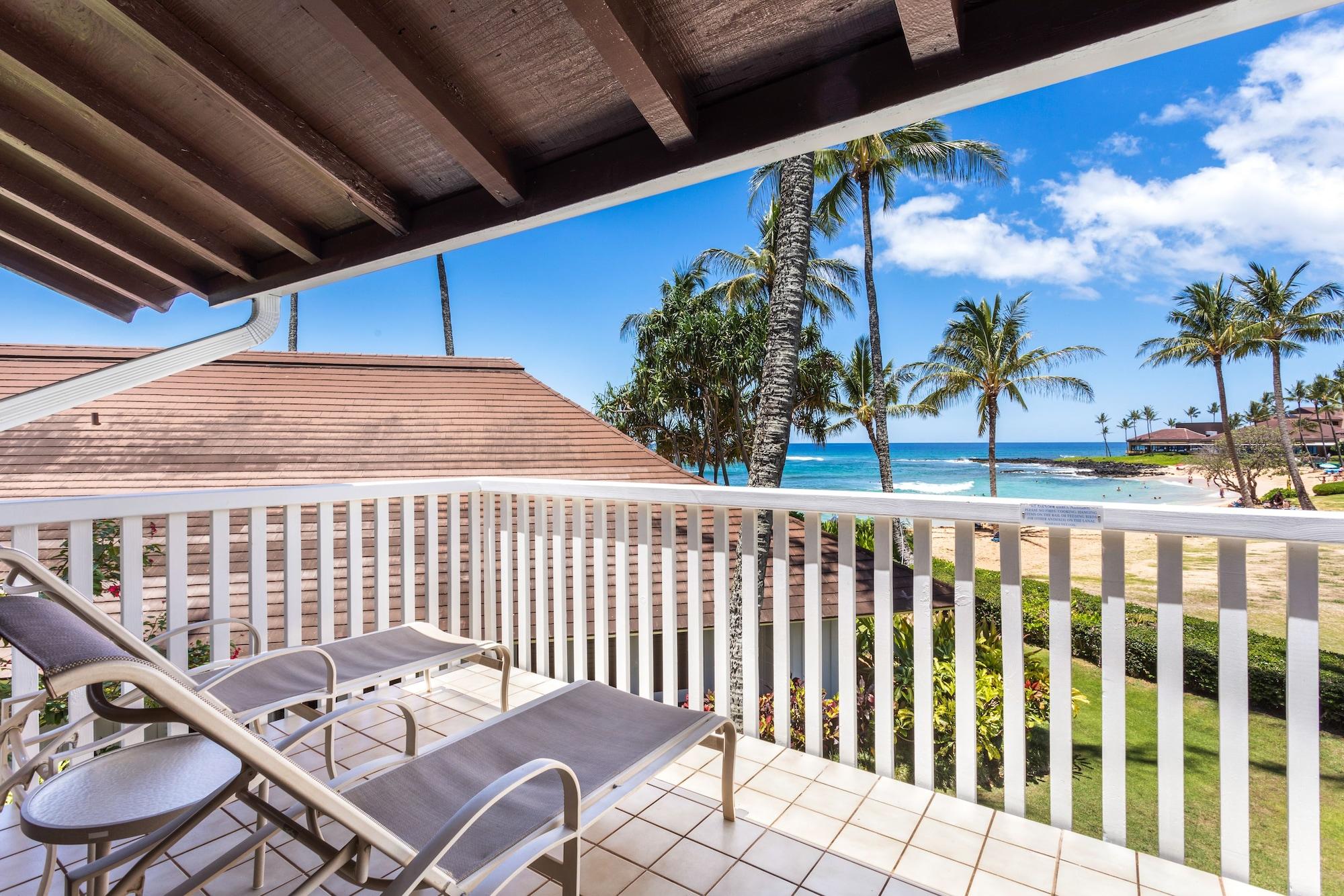 Kiahuna Plantation Kauai By Outrigger Apartamento