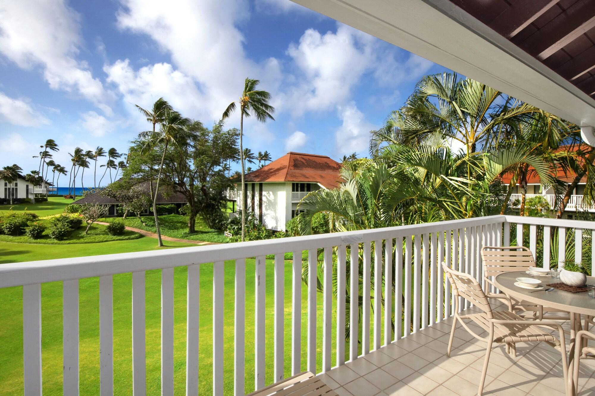 Kiahuna Plantation Kauai By Outrigger * Koloa