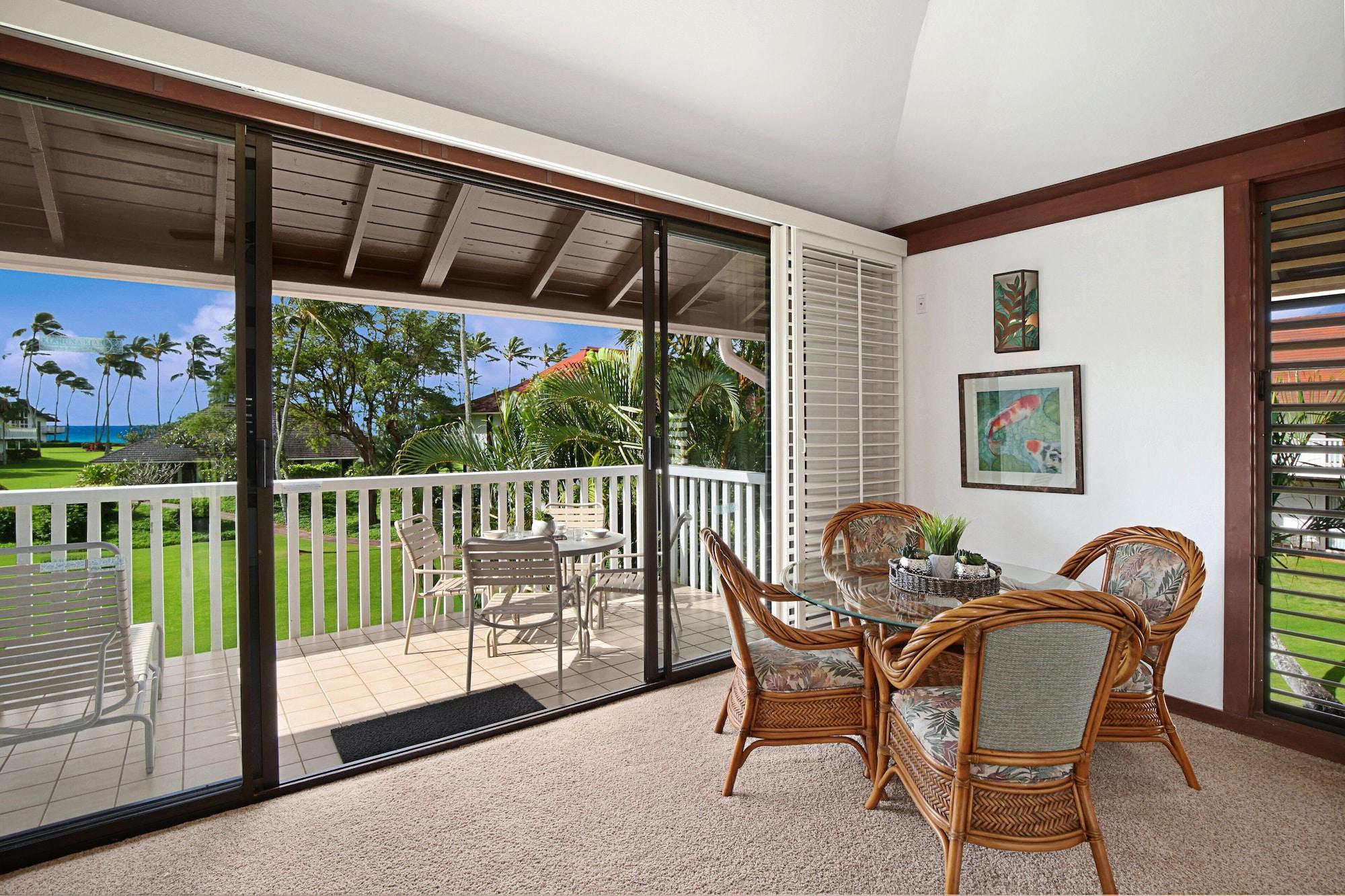 Kiahuna Plantation Kauai By Outrigger Apartamento *