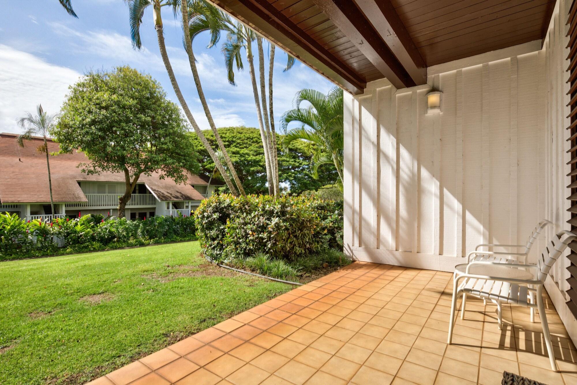 Apartamento Kiahuna Plantation Kauai By Outrigger Koloa