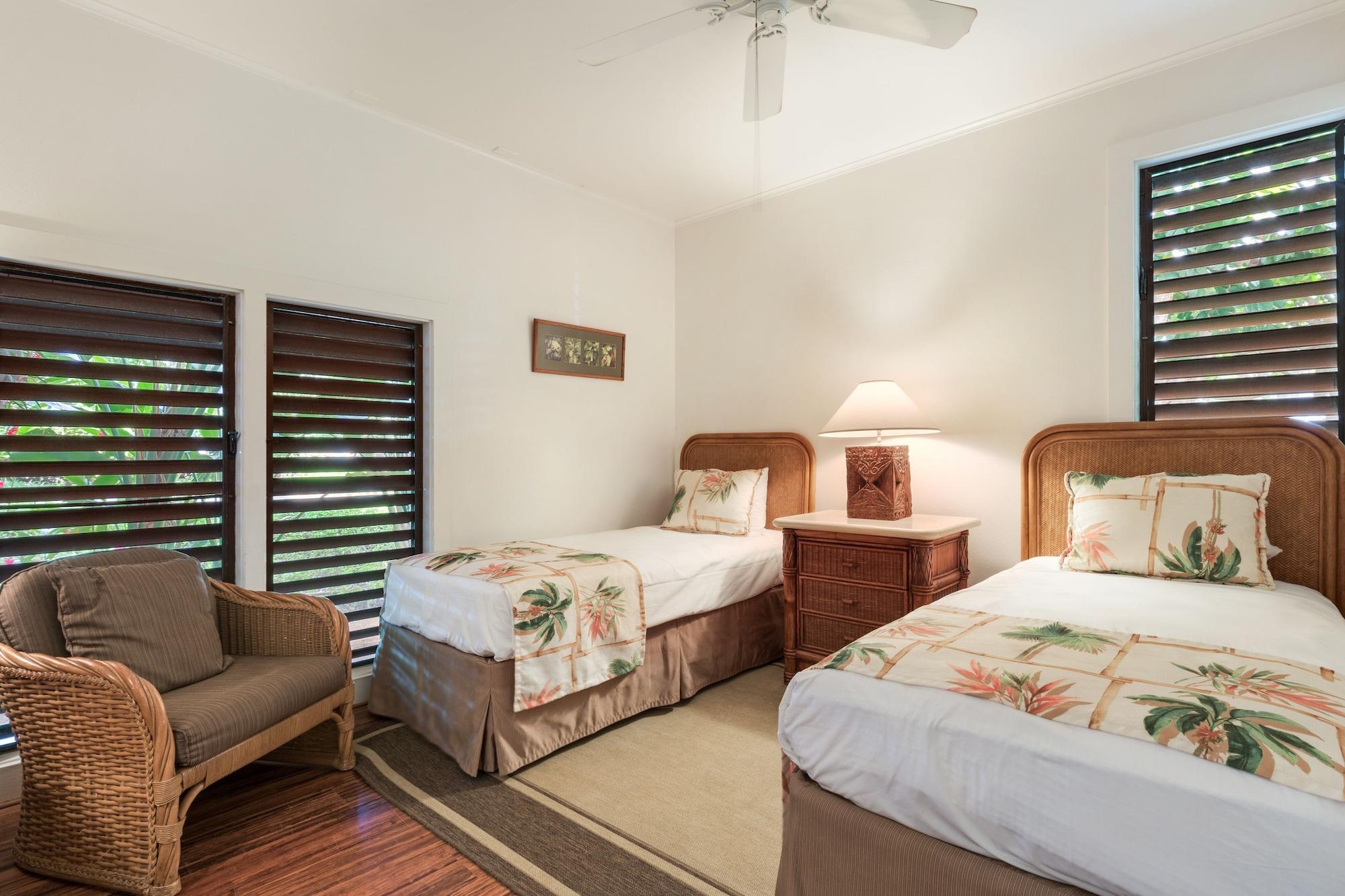 Kiahuna Plantation Kauai By Outrigger Apartamento