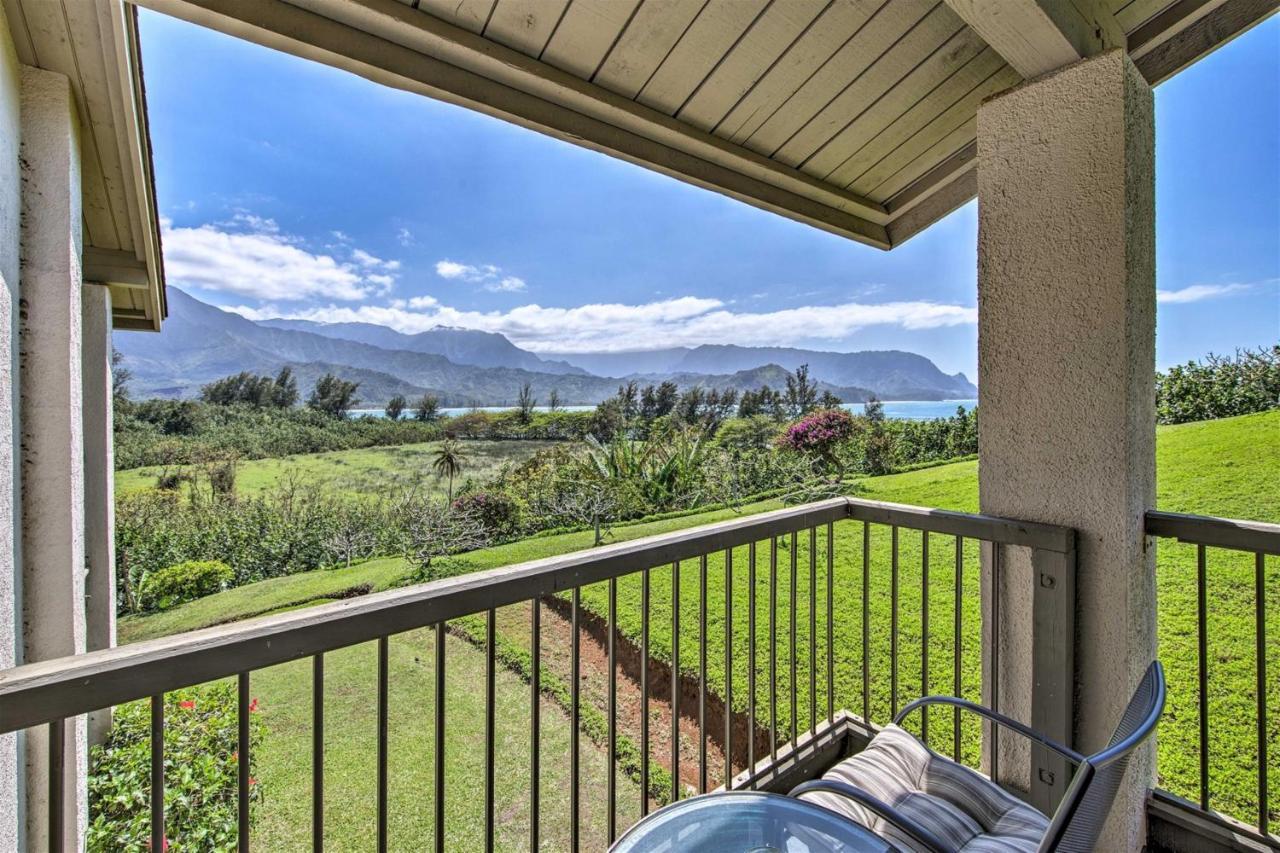 Hanalei Bay 8234 Princeville