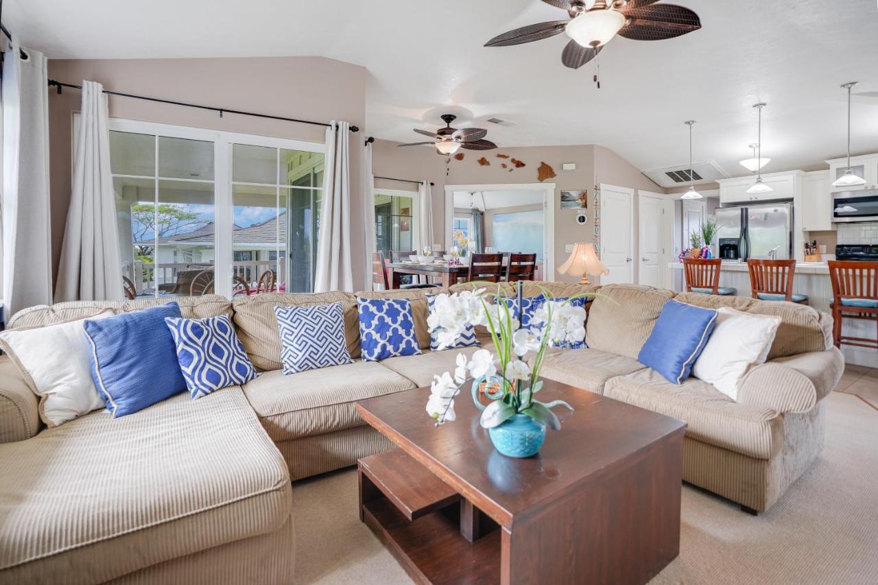 Apartment Plantations At #322 Princeville