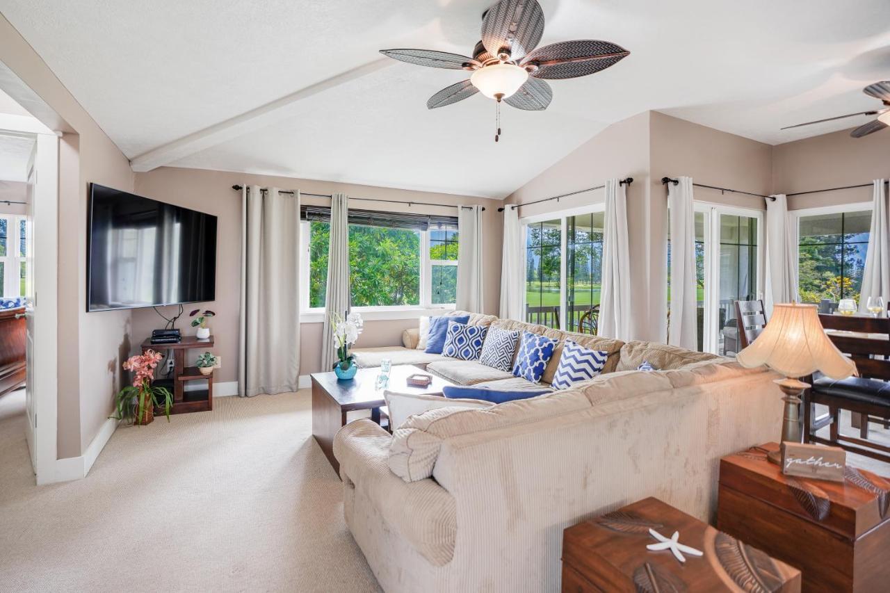 Plantations At #322 Apartment Princeville