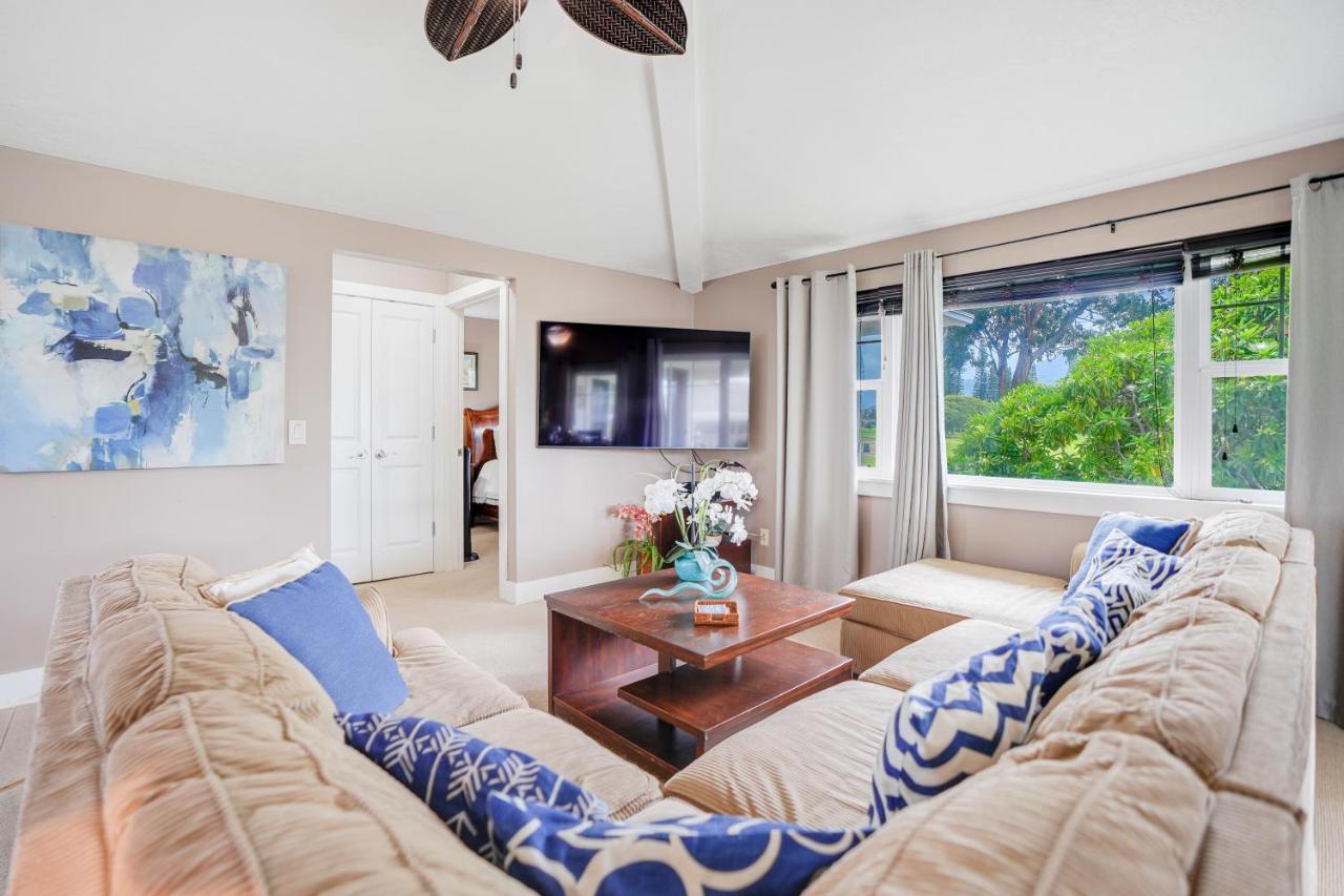 Plantations At #322 * Princeville