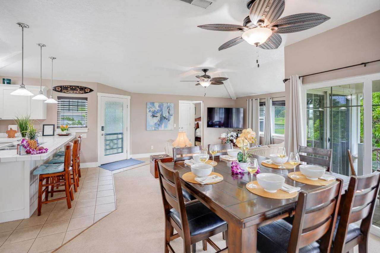 Apartment Plantations At #322 Princeville