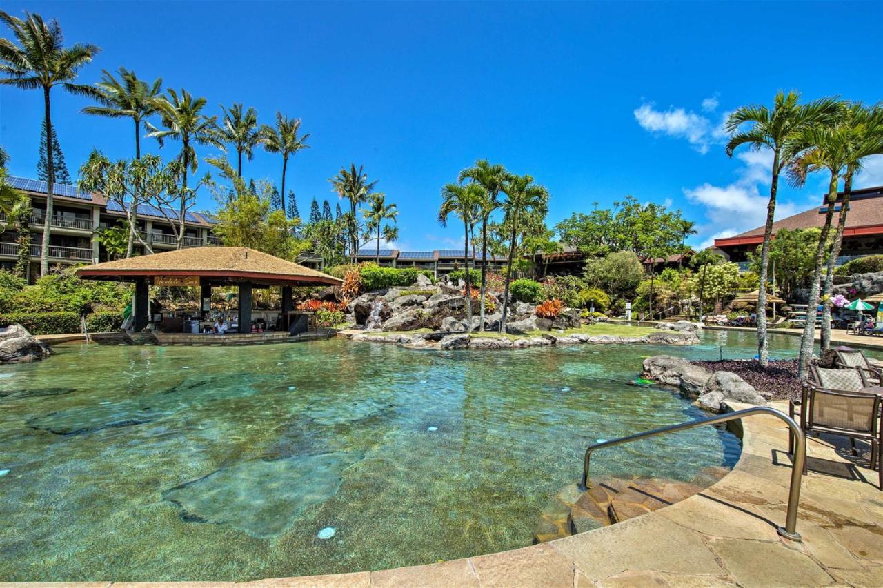 Hanalei Bay 8234 Princeville
