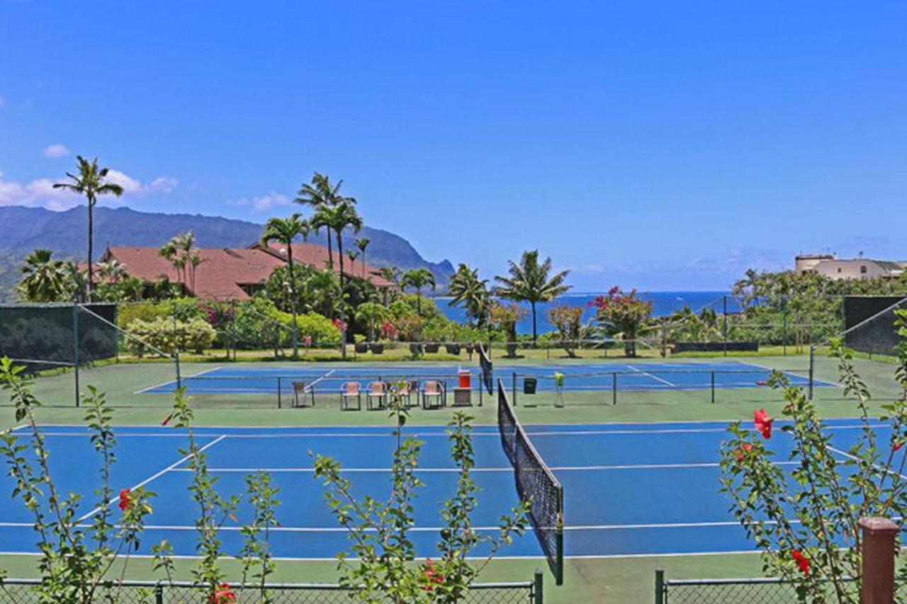 Hanalei Bay 8234 Holiday home Princeville