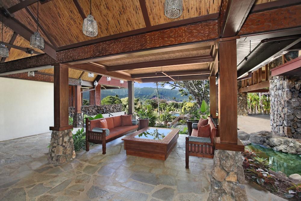 Hanalei Bay Resort