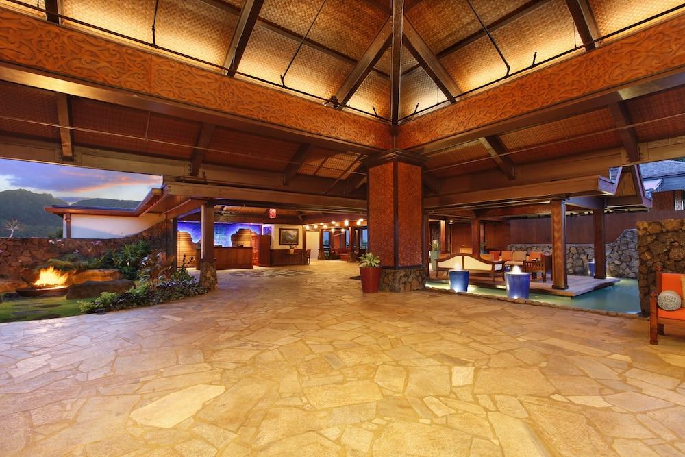Hanalei Bay Resort