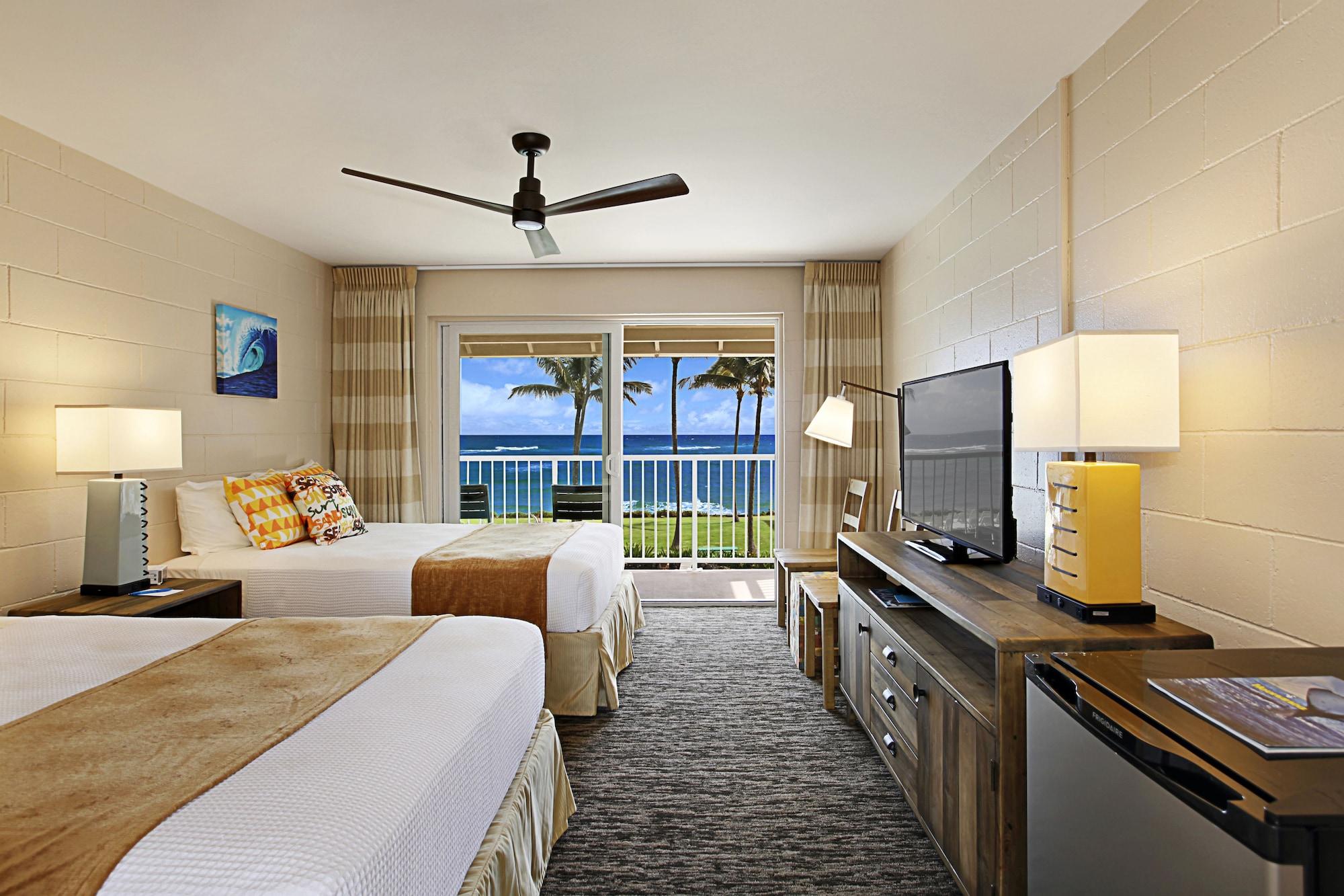 The Iso By Castle Hotel Kapa'a