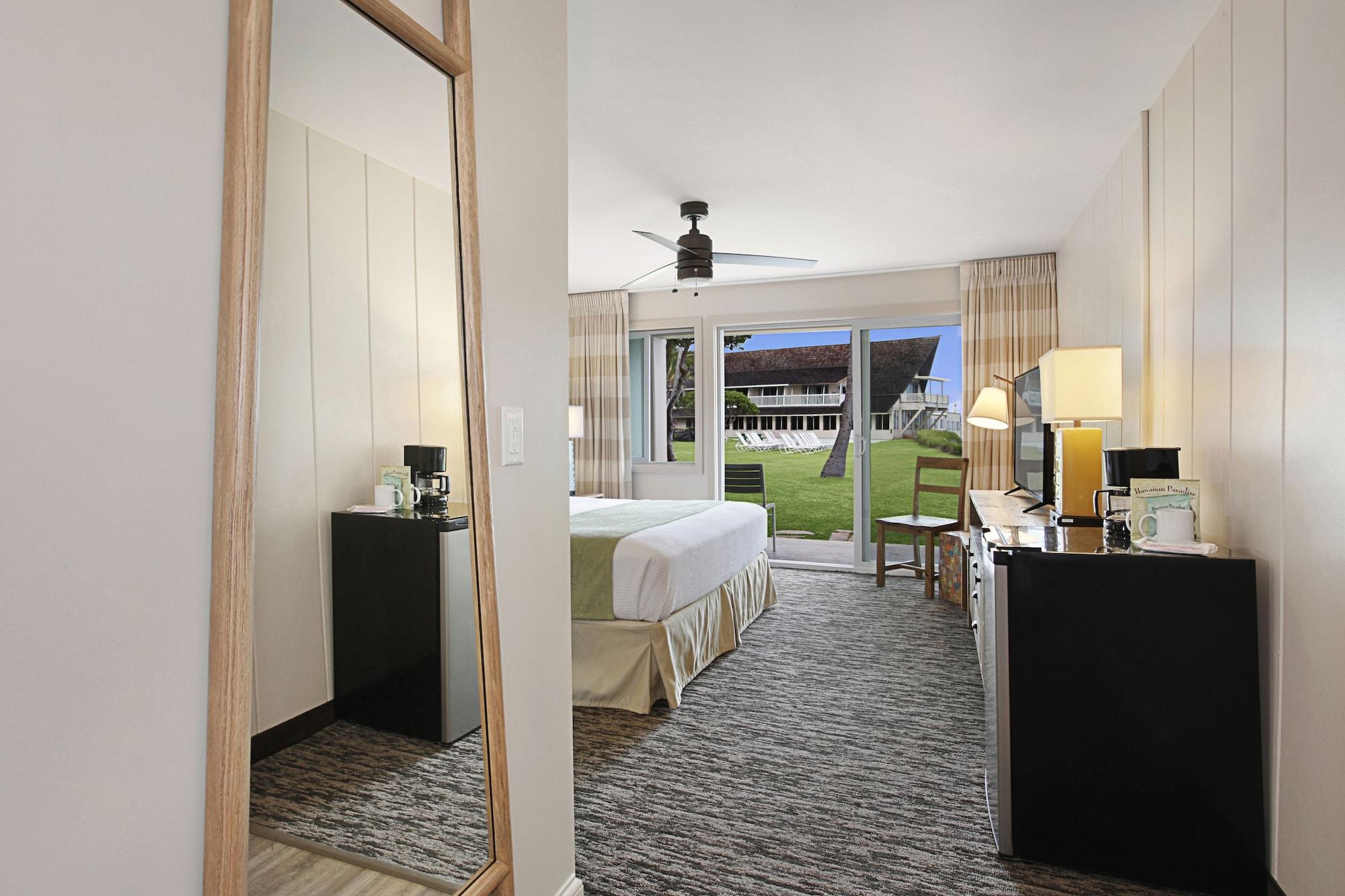 The Iso By Castle Hotel Kapa'a