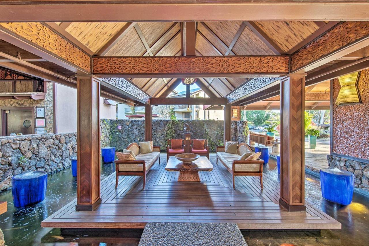 Holiday home Hanalei Bay 8234 Princeville