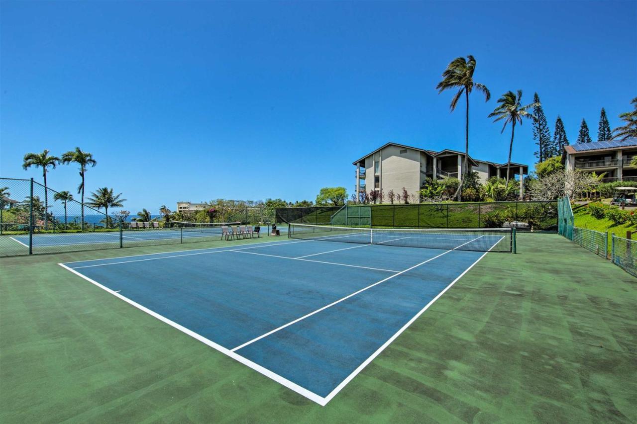 Holiday home Hanalei Bay 8234
