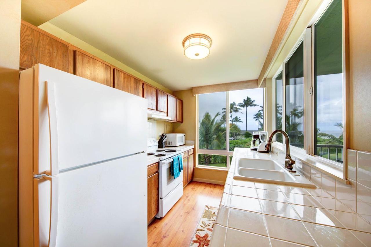 Cliffs 4209 Princeville
