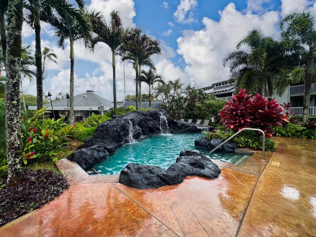 Cliffs 4209 Apartment Princeville