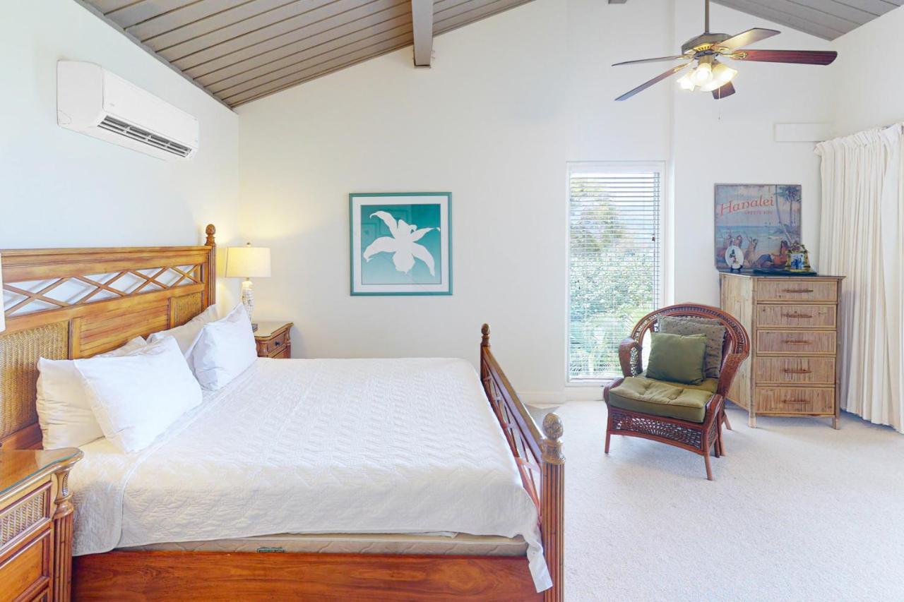 Hanalei Bay 7301 Casa de férias Princeville