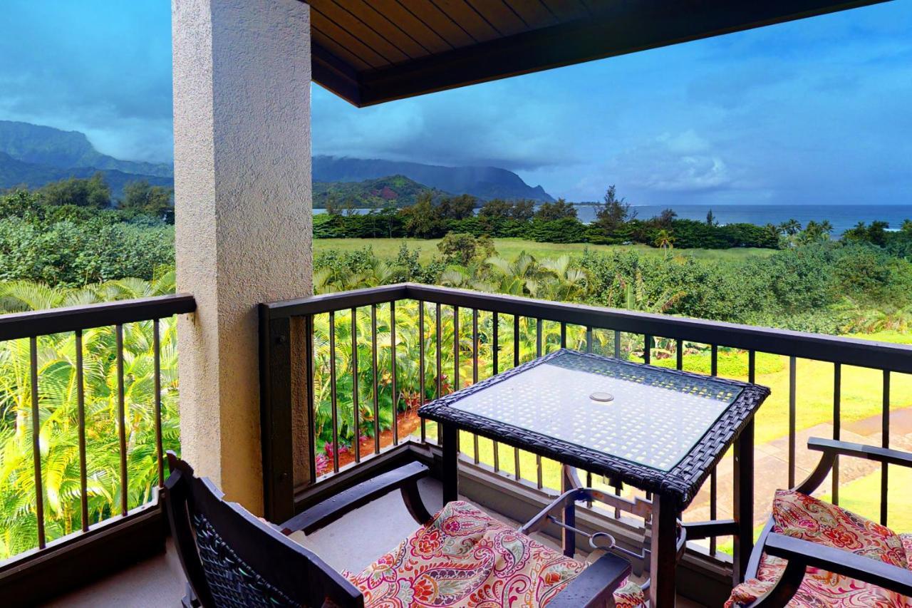 Hanalei Bay 7301 Princeville