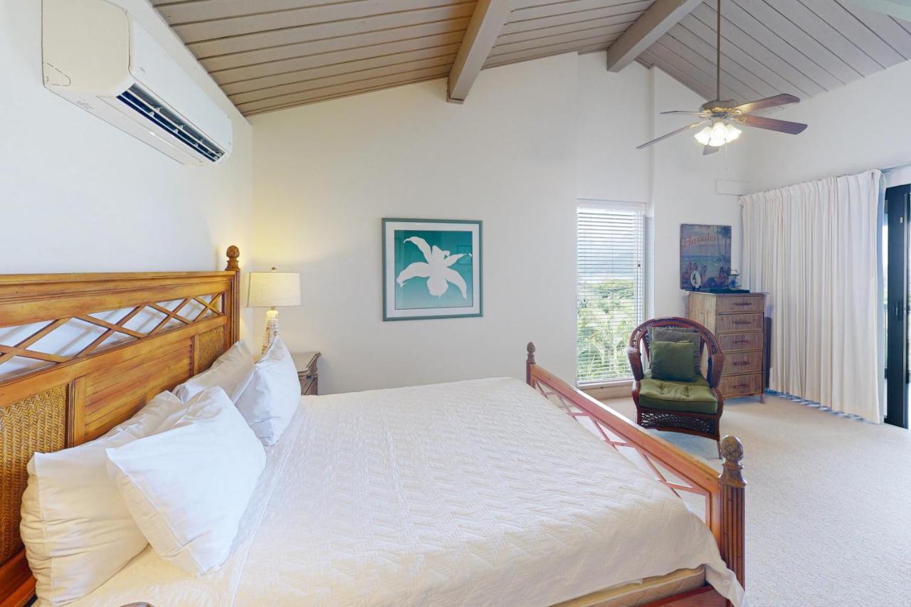Casa de férias Hanalei Bay 7301