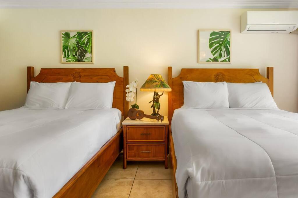 Apartamento Islander Ocean # 166 *