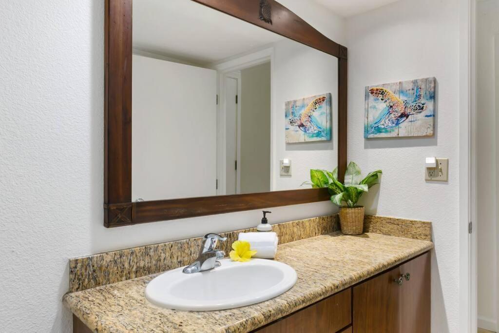 Islander Ocean # 166 Apartamento *