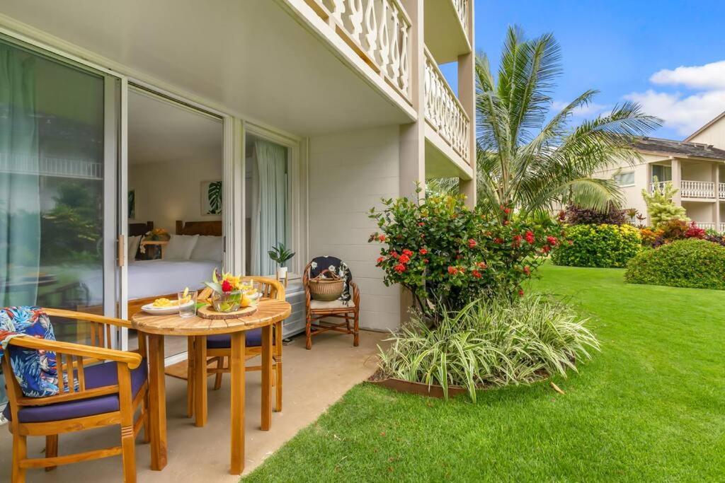 Islander Ocean # 166 Apartamento
