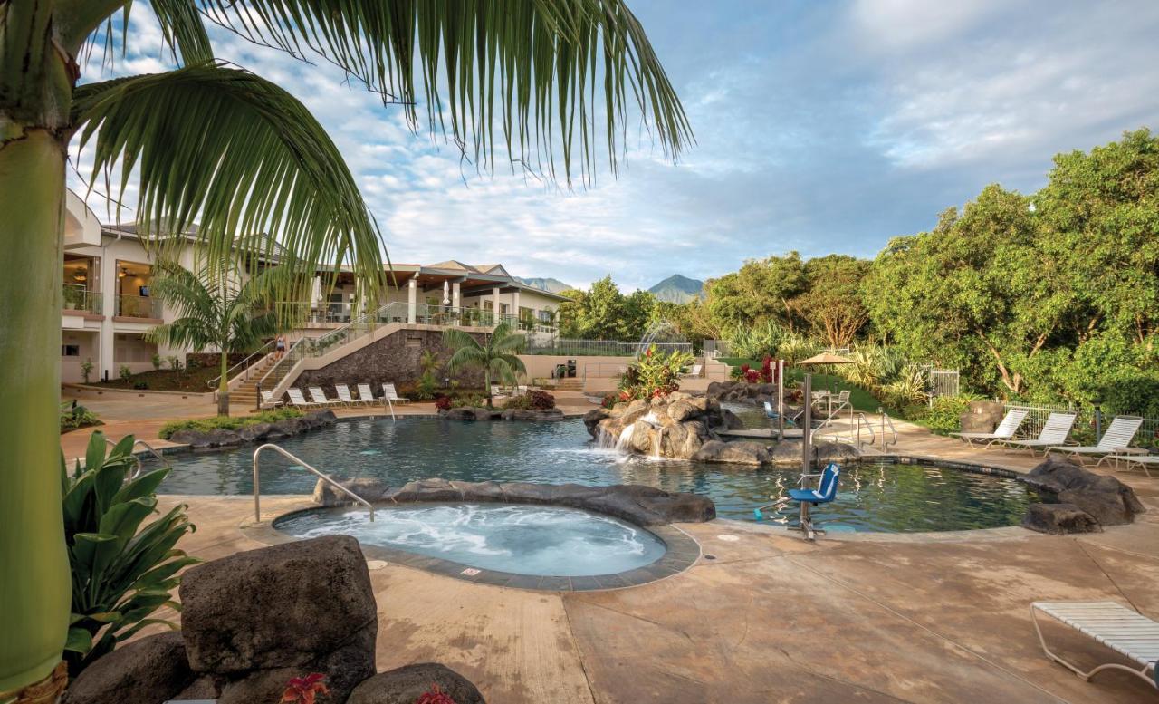 Club Wyndham Bali Resort