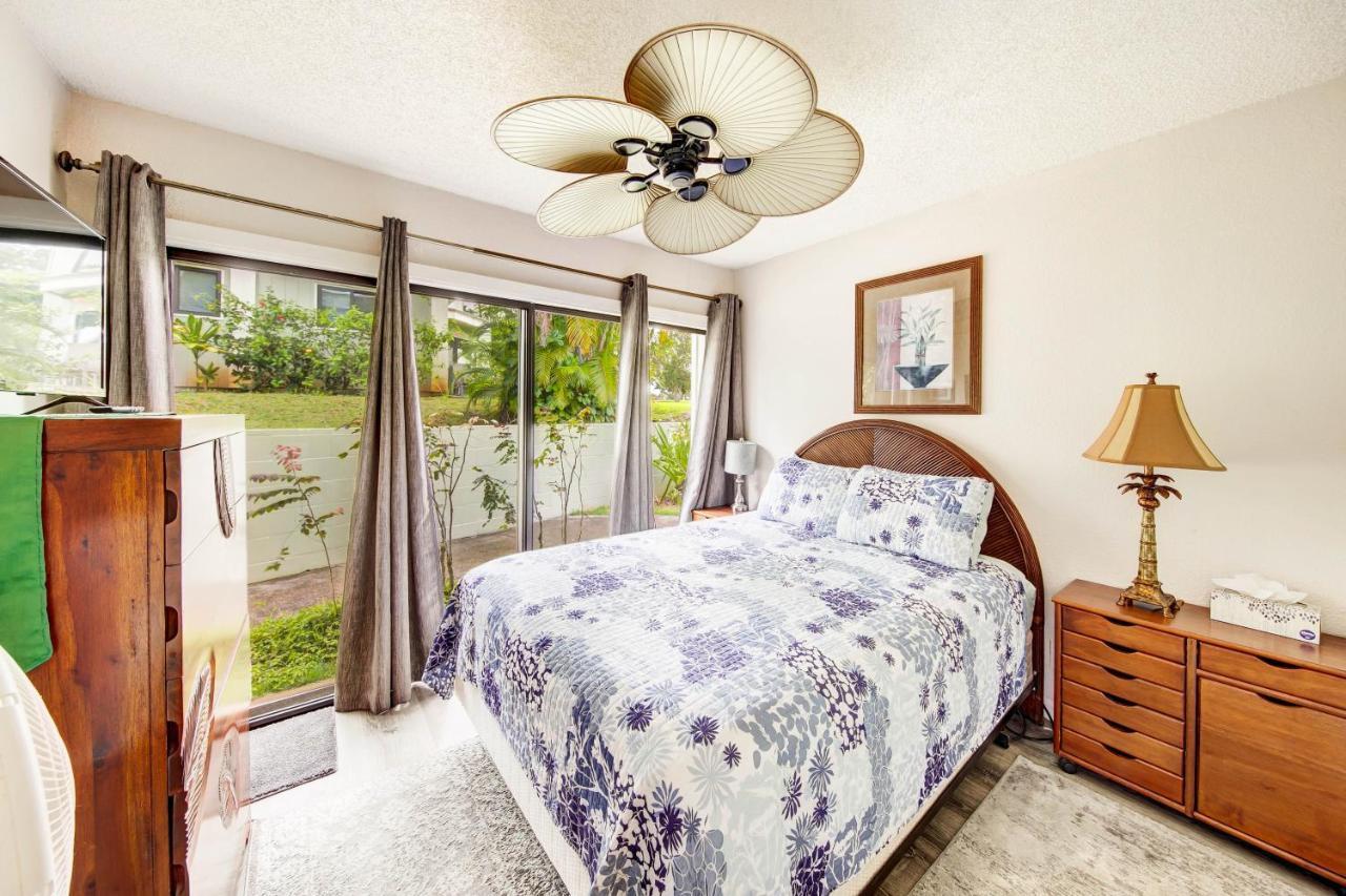 Kamahana 3 Private With Yard Apartment *