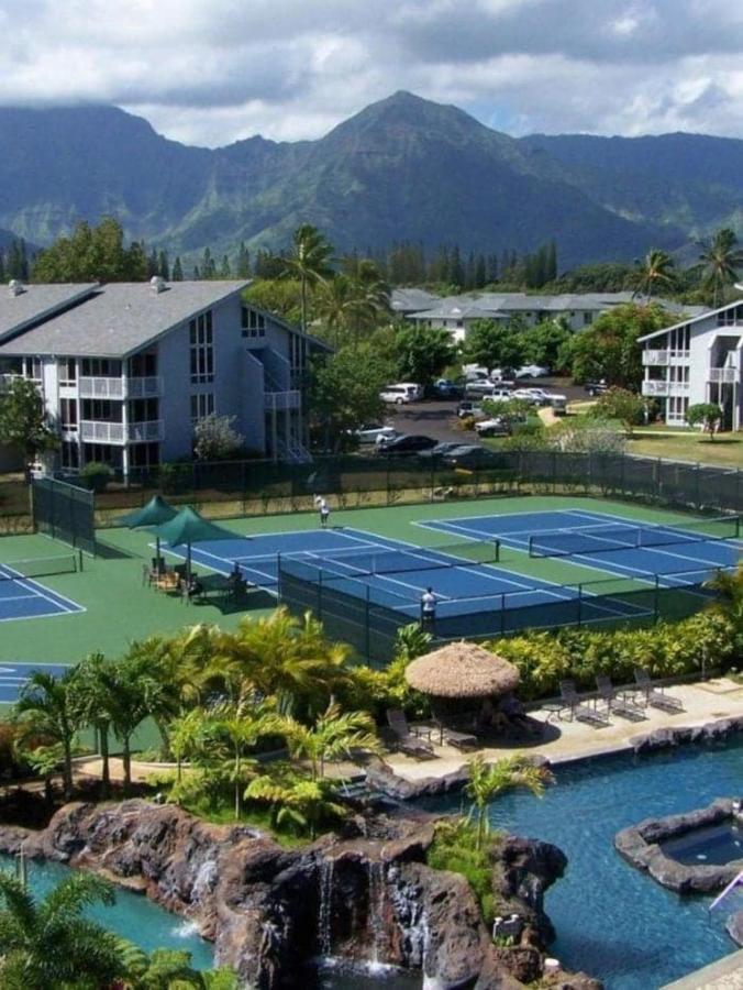 The Cliffs At 3* Princeville