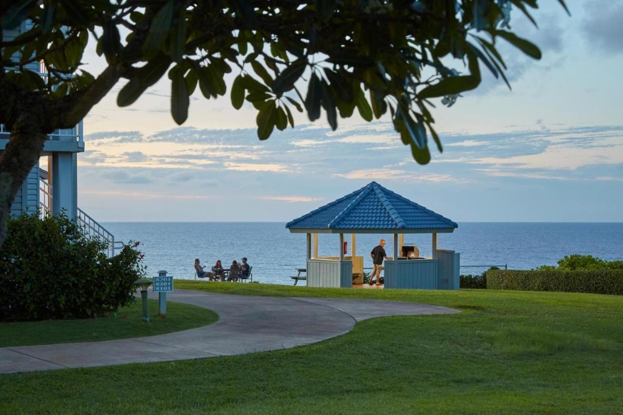 Resort The Cliffs At