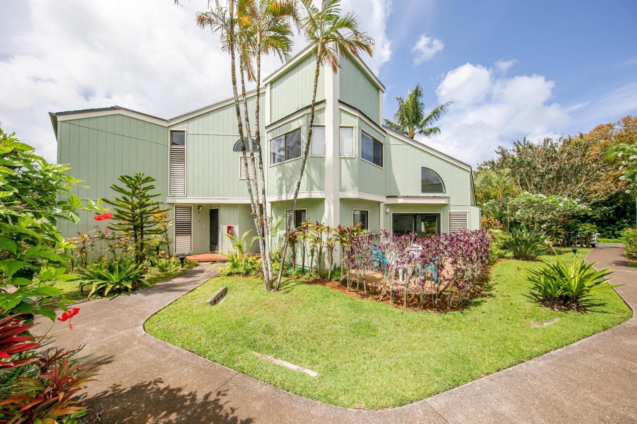 Apartment Kamahana 3 Private With Yard *