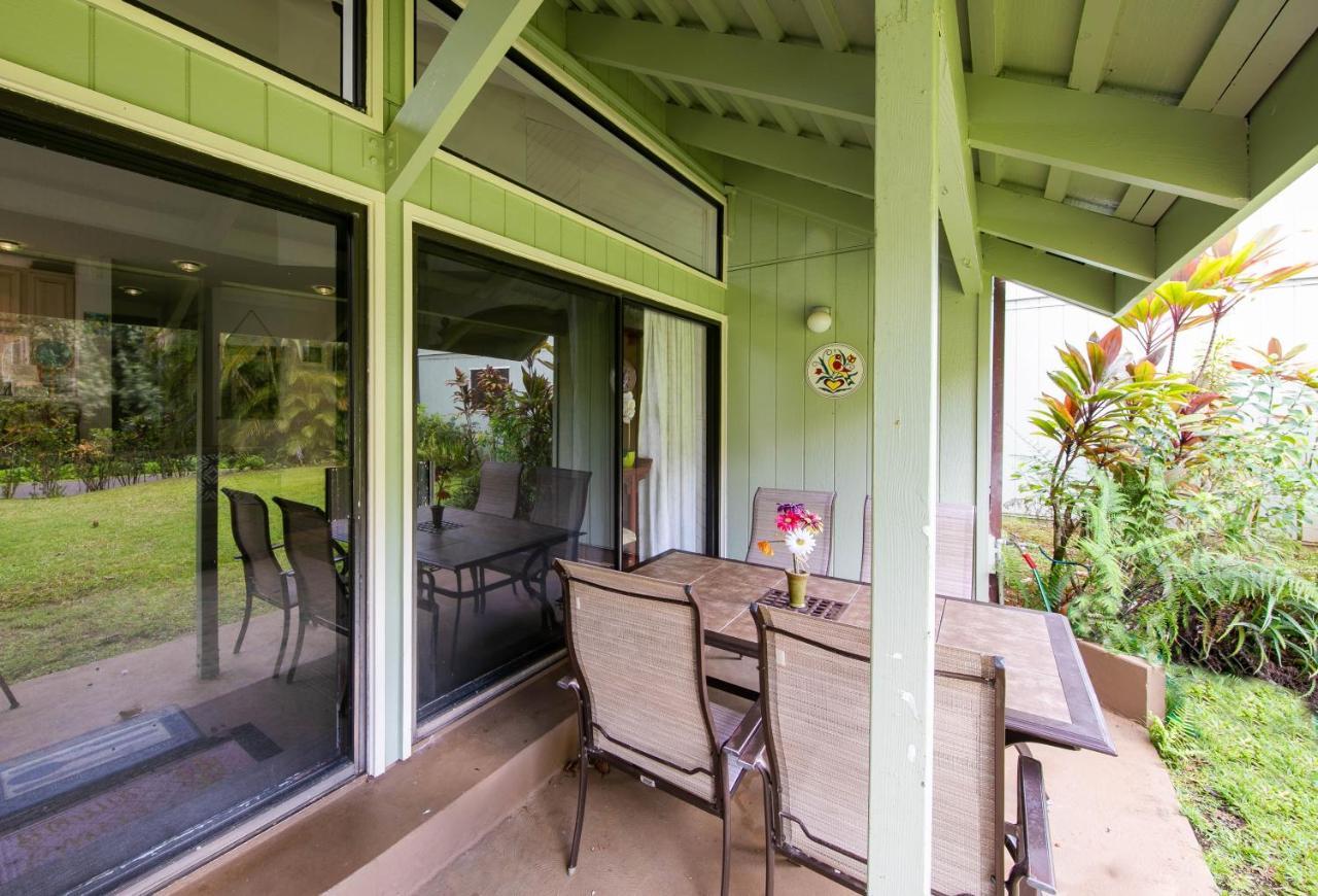 Kamahana 3 Private With Yard Apartment *