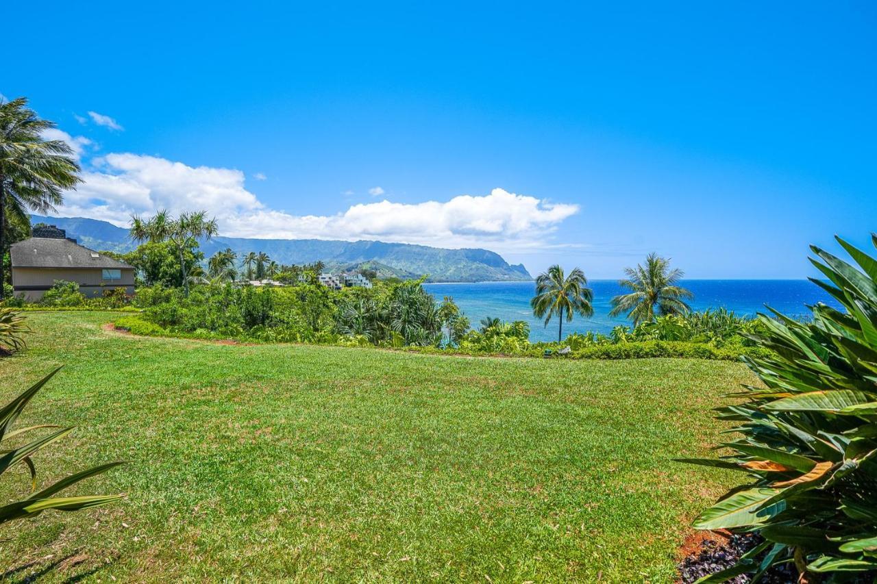 Pali Ke Kua 113 Apartamento
