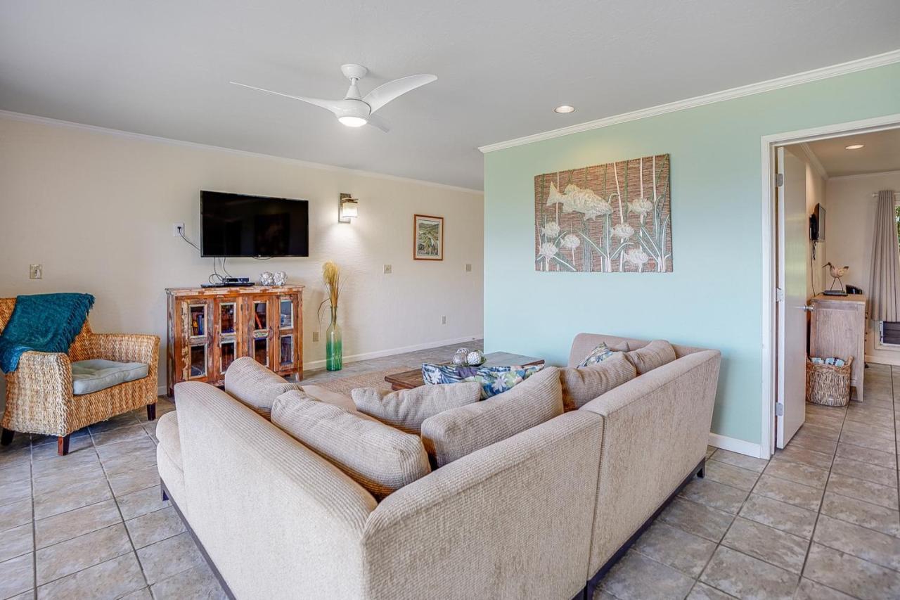 Pali Ke Kua 113 Apartamento *