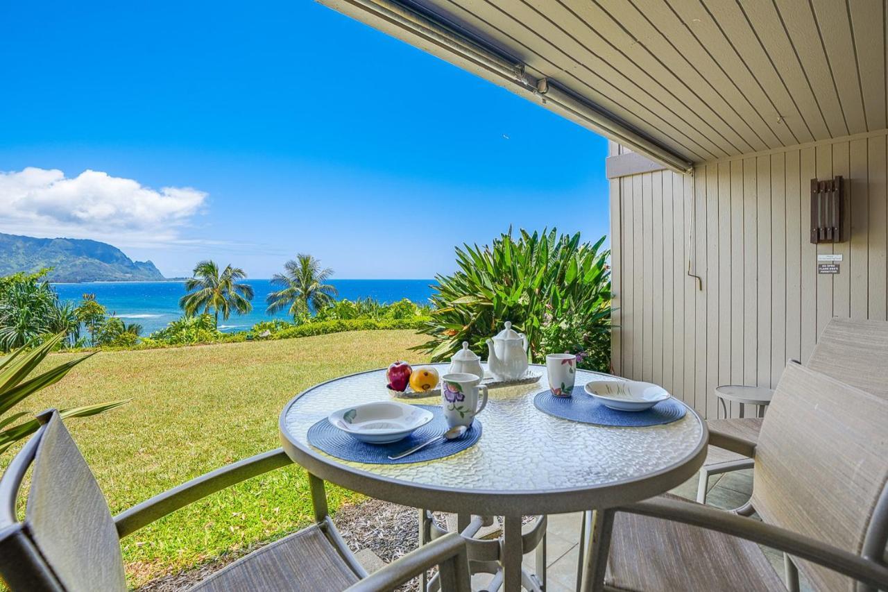 Pali Ke Kua 113 Apartamento Princeville