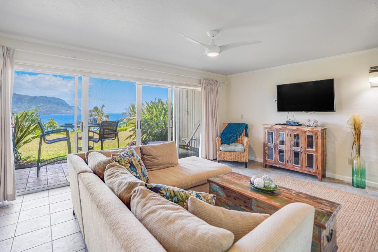 Apartamento Pali Ke Kua 113 *