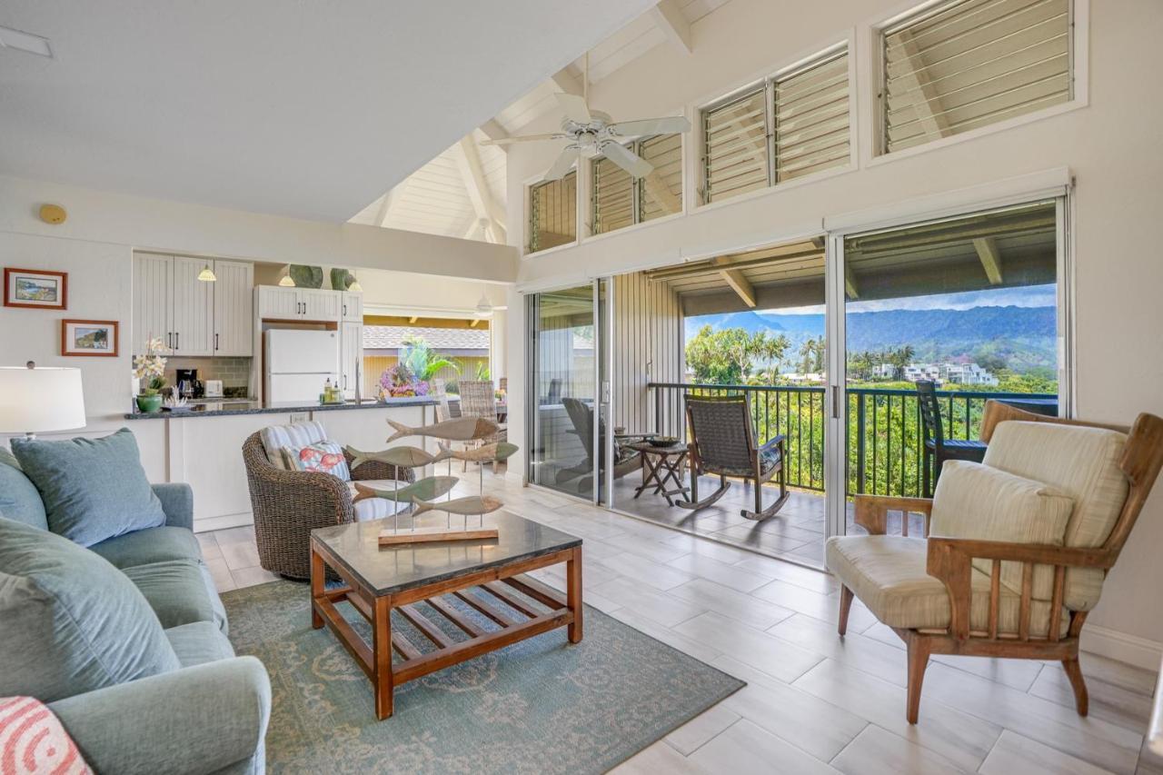 Apartment Pali Ke Kua 213