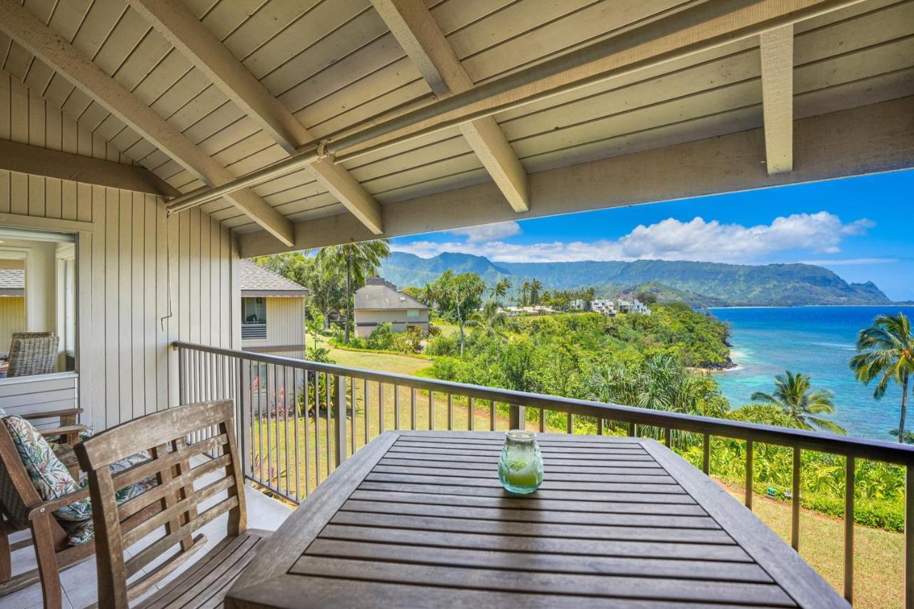 Pali Ke Kua 213 Princeville