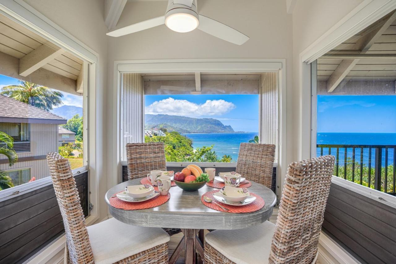 Pali Ke Kua 213 Apartment Princeville