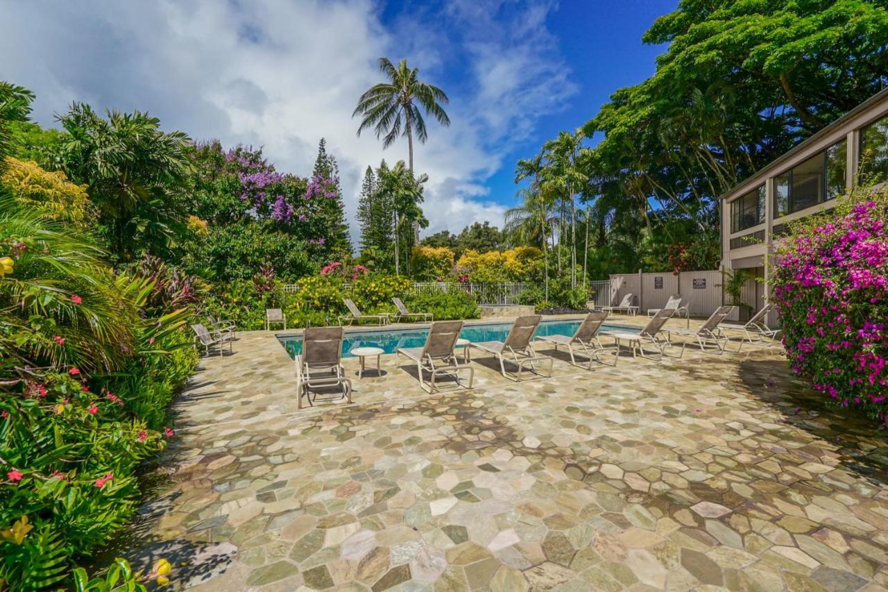 Apartment Pali Ke Kua 213 Princeville