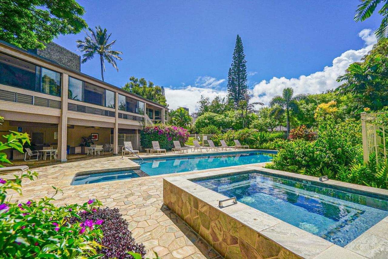 Pali Ke Kua 13 Apartment Princeville