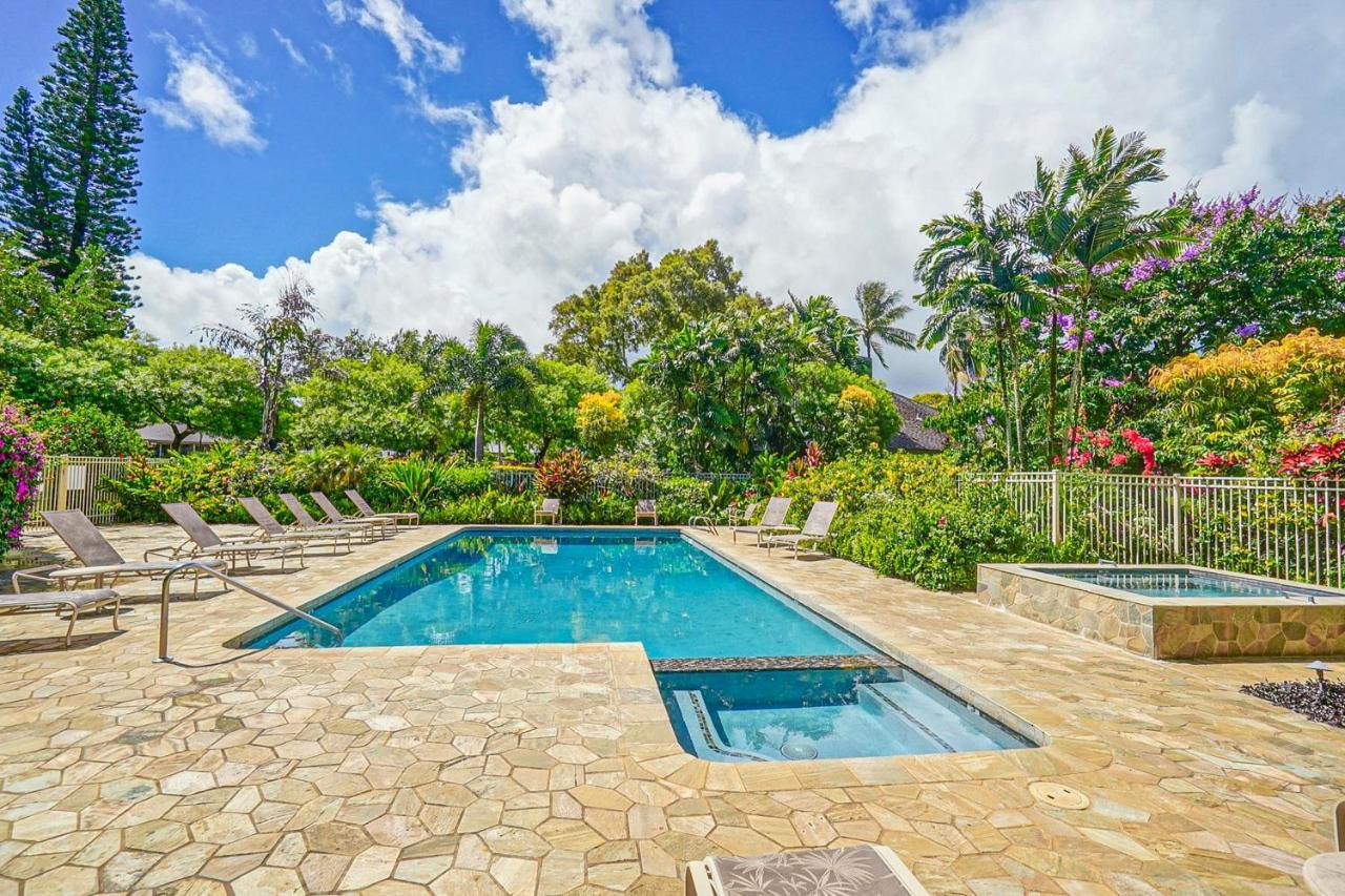 Pali Ke Kua 113 Apartamento