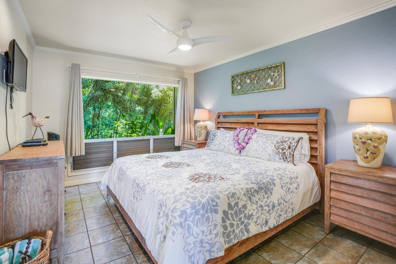 Pali Ke Kua 113 Apartamento