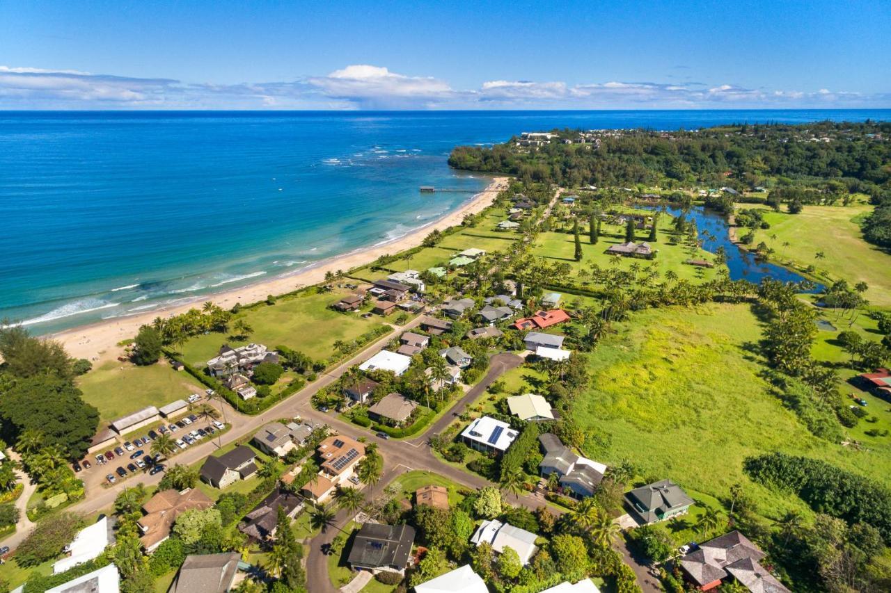Pali Ke Kua 113 Apartamento Princeville