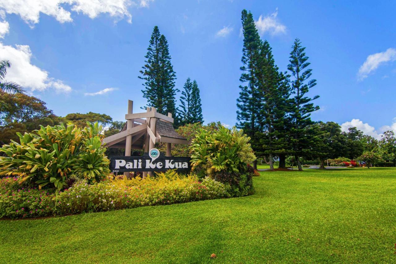 Apartment Pali Ke Kua 13